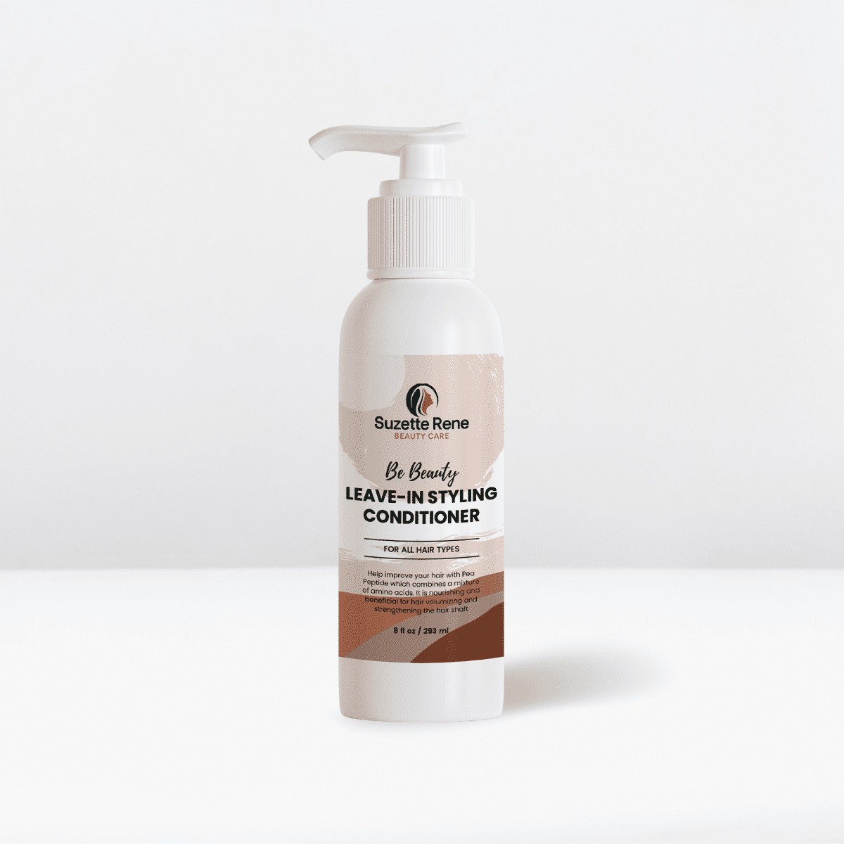 Leave-in Styling Conditioner